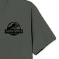 Jurassic World T-shirt - Logo