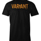 Loki Marvel t-shirt - Variant L1130