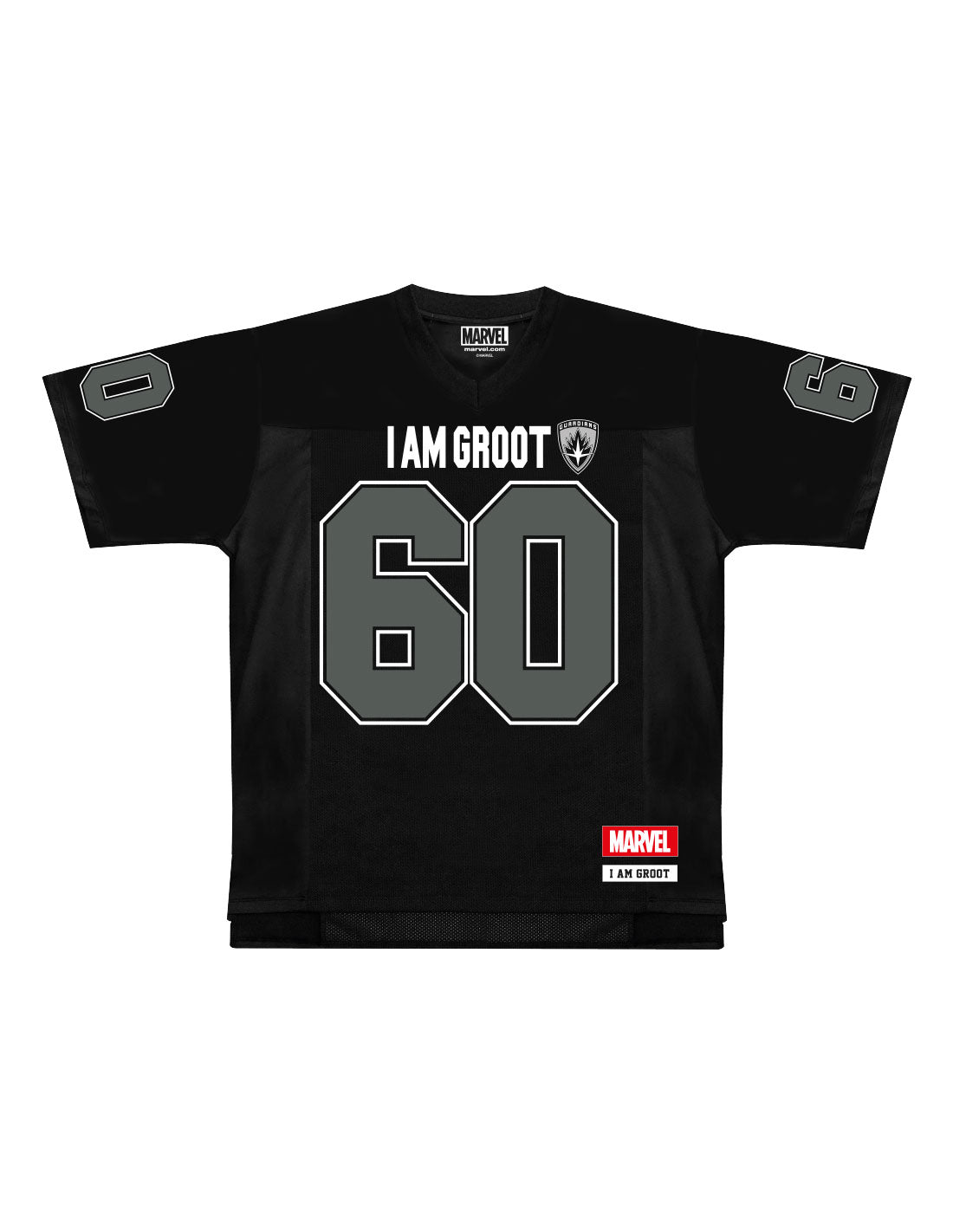 T-shirt Sport MARVEL - Groot 60
