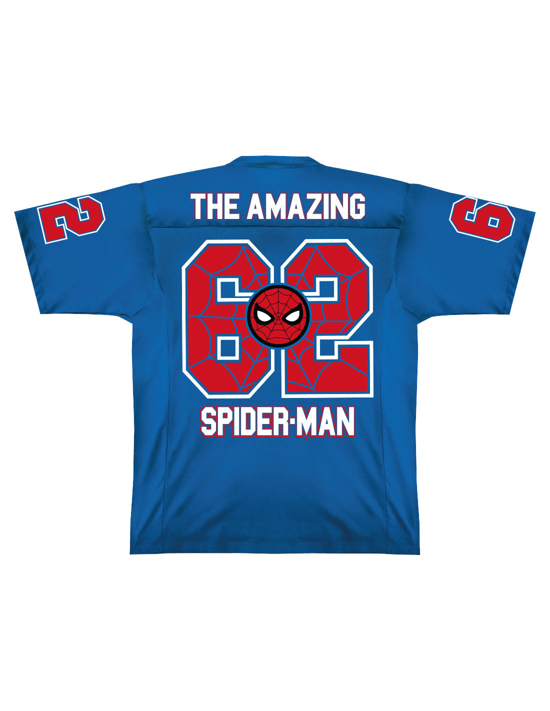 T-shirt Sport Marvel - The Amazing Spider-Man