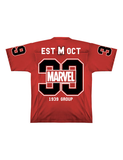 T-shirt Sport Marvel - Est M Oct 1939 Group