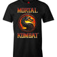 Mortal Kombat Tee - MORTAL KOMBAT CLASSIC