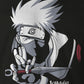 Naruto t-shirt - Kakashi