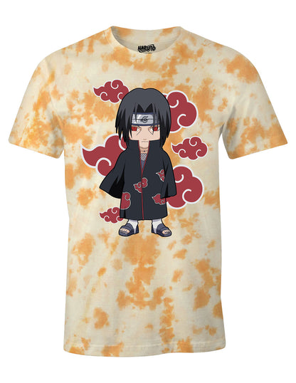 Naruto t-shirt - Itachi