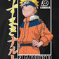 T-shirt Naruto - Konoha Naruto