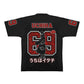 T-shirt Sport Naruto - Itachi 69
