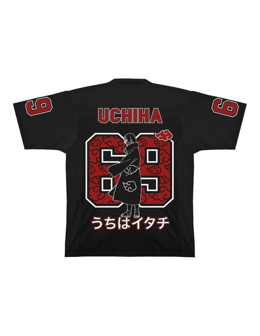T-shirt Sport Naruto - Itachi 69