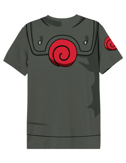 T-shirt Naruto - Jonin Uniform