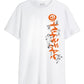 T-shirt oversize Naruto Shippûden - Multiclonage