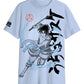 T-shirt Oversize Naruto Shippûden - Sasuke