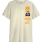 T-shirt oversize Naruto Shippûden - Konoha Ramen