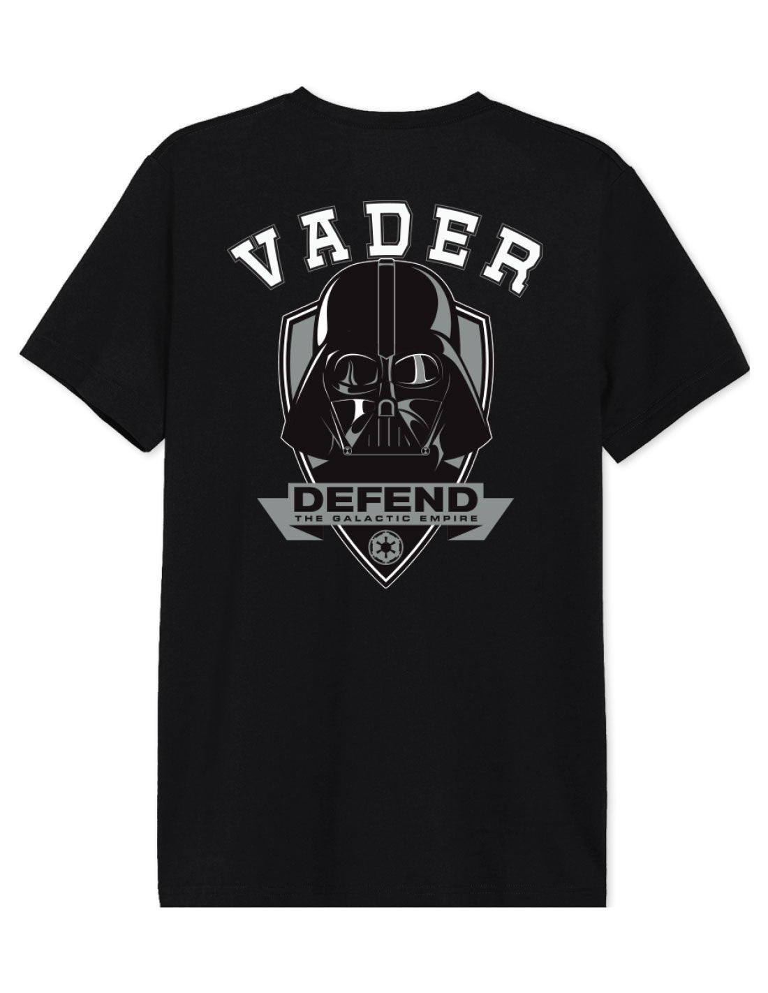 Star Wars t-shirt - Defend the Galactic Empire