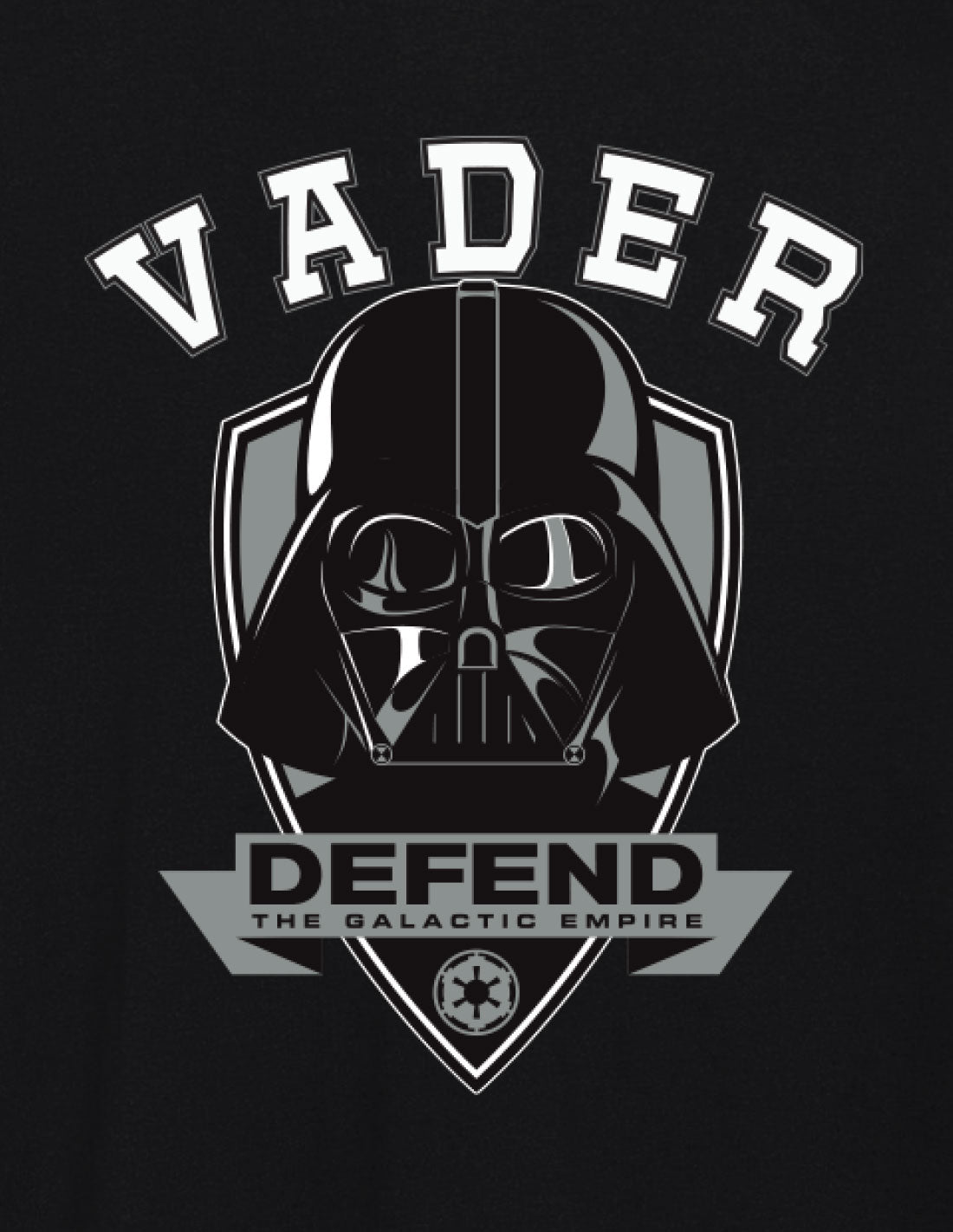 Star Wars t-shirt - Defend the Galactic Empire