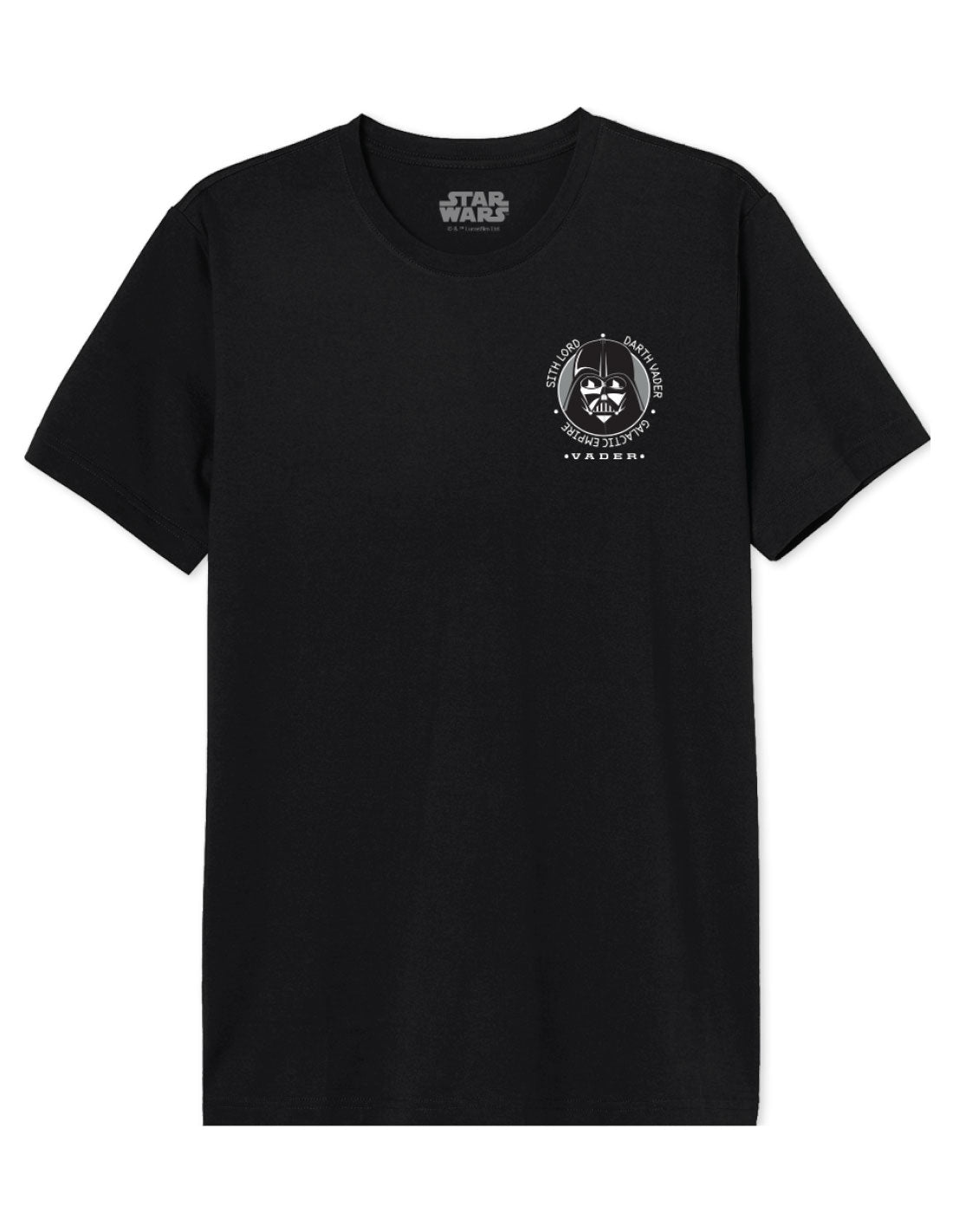 T-shirt Star Wars - Defend the Galactic Empire