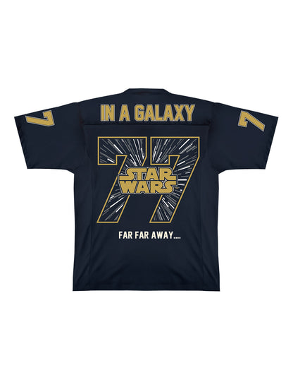 T-shirt Sport Star Wars - In A Galaxy Far Far Away