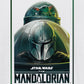 Star Wars T-shirt - The Mandalorian - Mando Grogu Cockpit