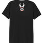 T-shirt oversize Marvel - Venom Face
