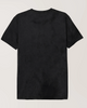 T-shirt Jurassic Park - logo classic - Stonewashed