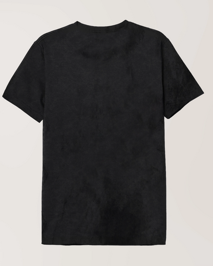 T-shirt Jurassic Park Officiel Effet Stonewash