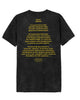 T-shirt Star Wars - STAR WARS EP 1