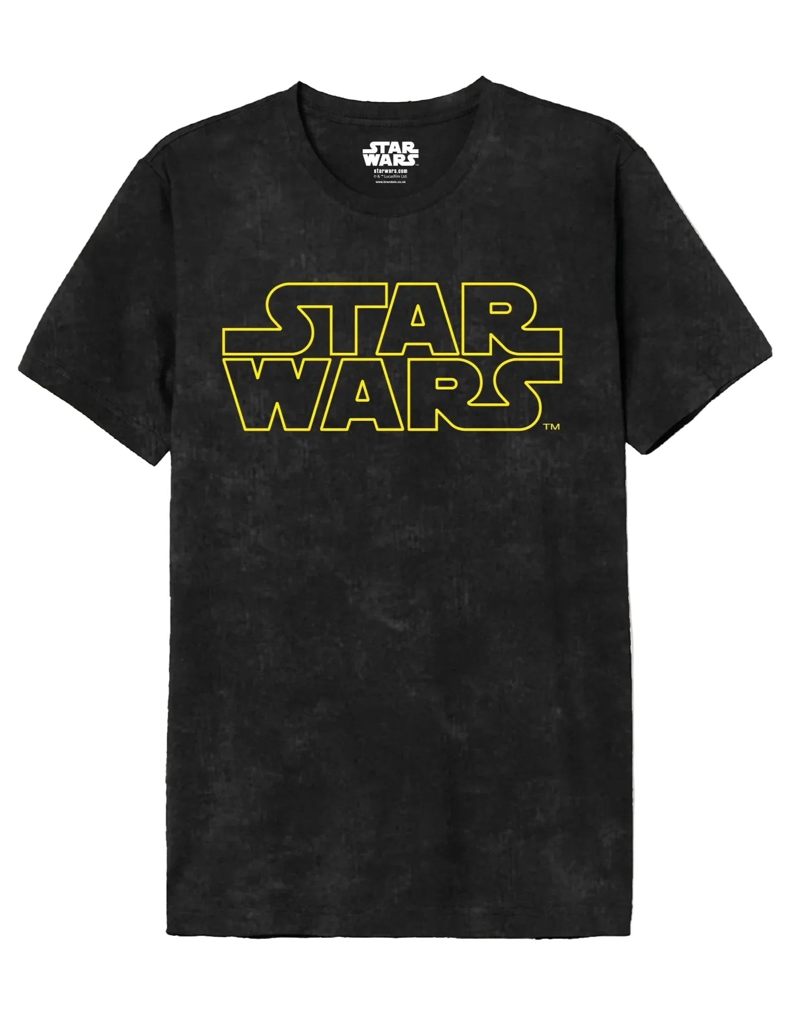 T-shirt Star Wars - STAR WARS EP 1