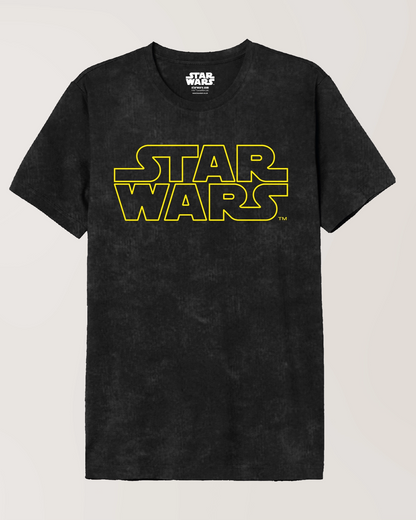T-shirt Star Wars officiel Épisode 1 - Style et confort