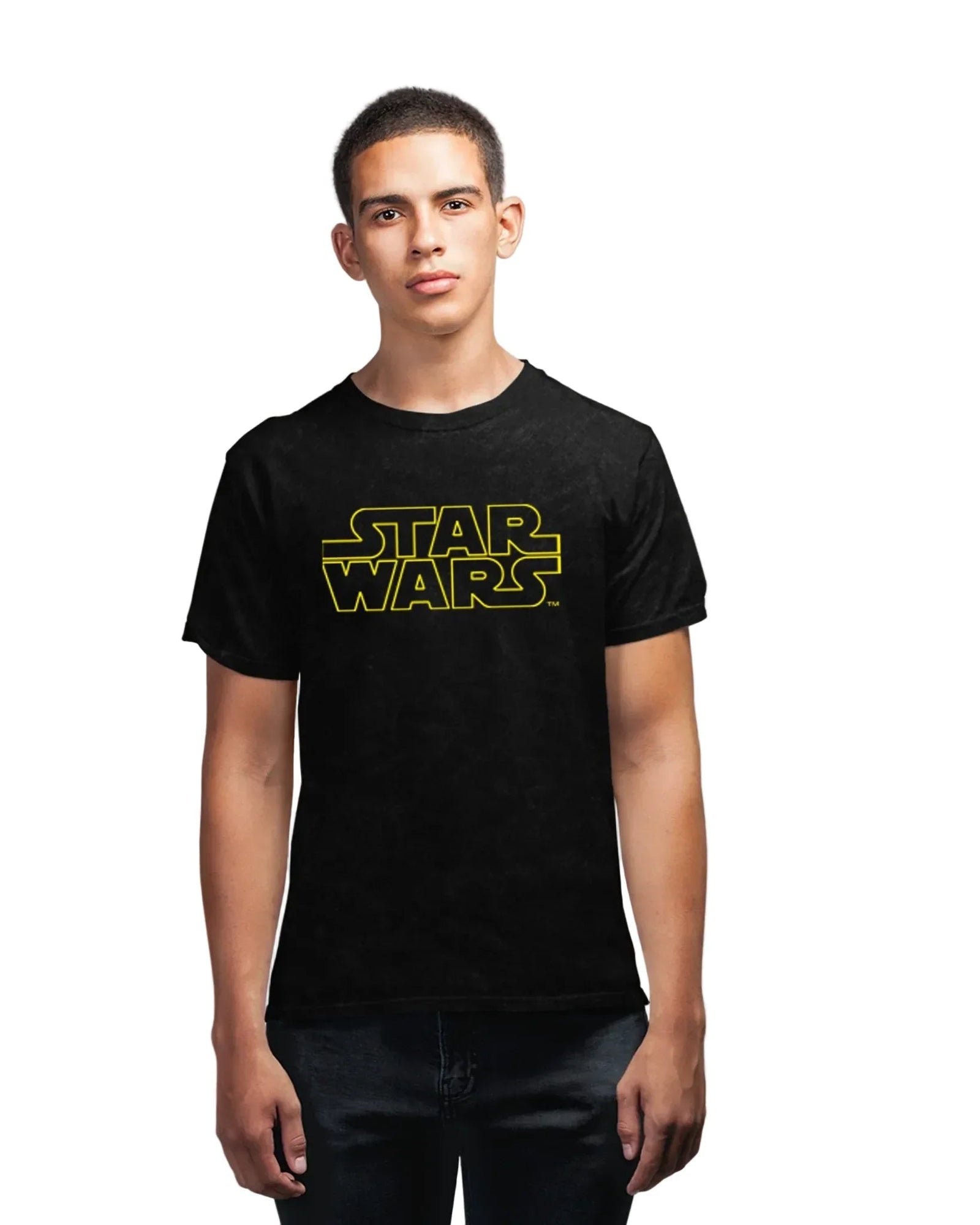 T-shirt Star Wars - STAR WARS EP 1