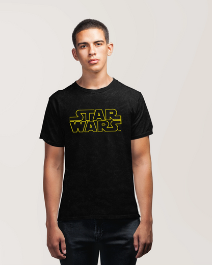 T-shirt Star Wars officiel Épisode 1 - Style et confort