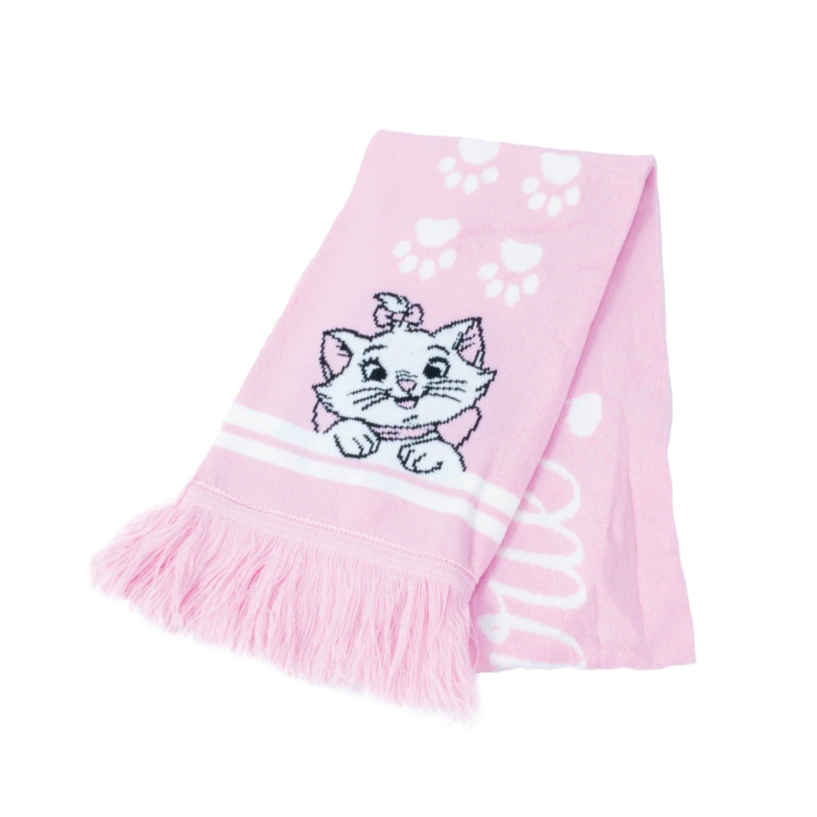 Écharpe Enfant Disney - Douceur et Style Marie