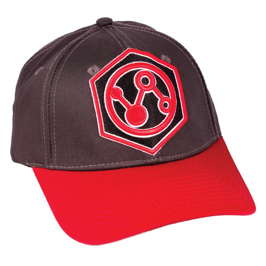 Casquette Marvel Ant-Man - Baseball Pym Logo