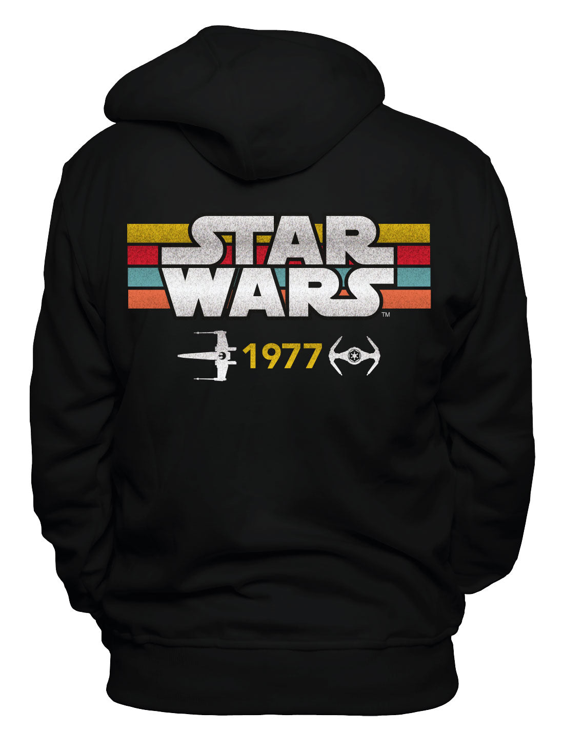 Star Wars Sweatshirt - Est 1977