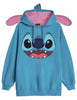 Sweat-shirt Femme Disney Lilo et Stitch - Stitch Suit