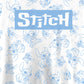 Disney Women's T-shirt - Lilo and Stitch - Multi Stitch