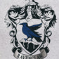 T-shirt Femme Harry Potter - Silver Ravenclaw