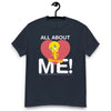 TWEETIE ALL ABOUT_ME T-SHIRT