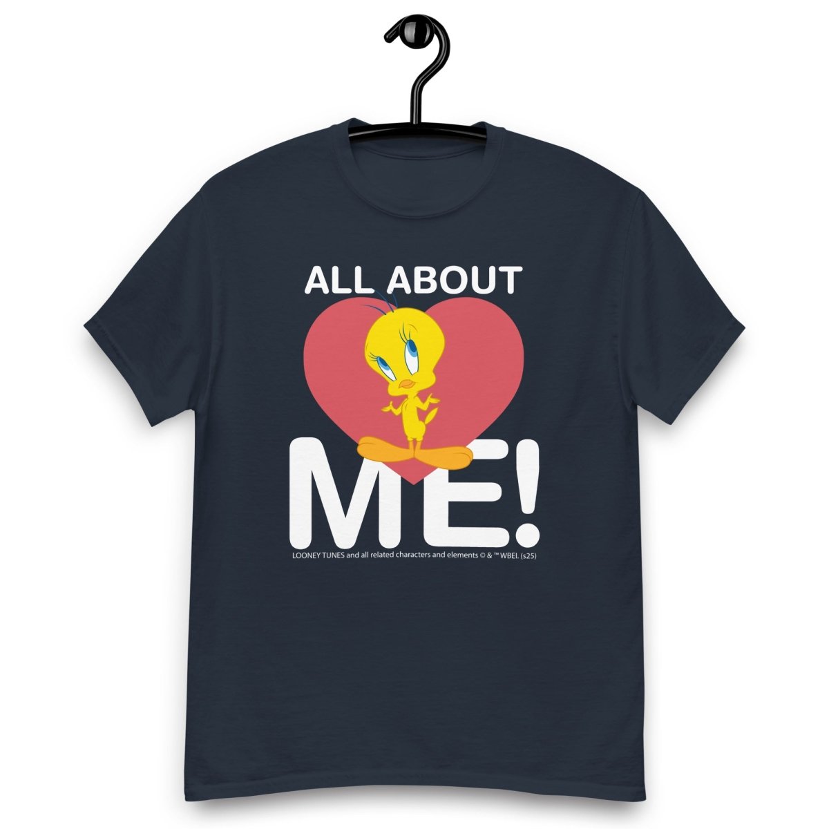 TWEETIE ALL ABOUT_ME T-SHIRT