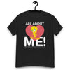 TWEETIE ALL ABOUT_ME T-SHIRT
