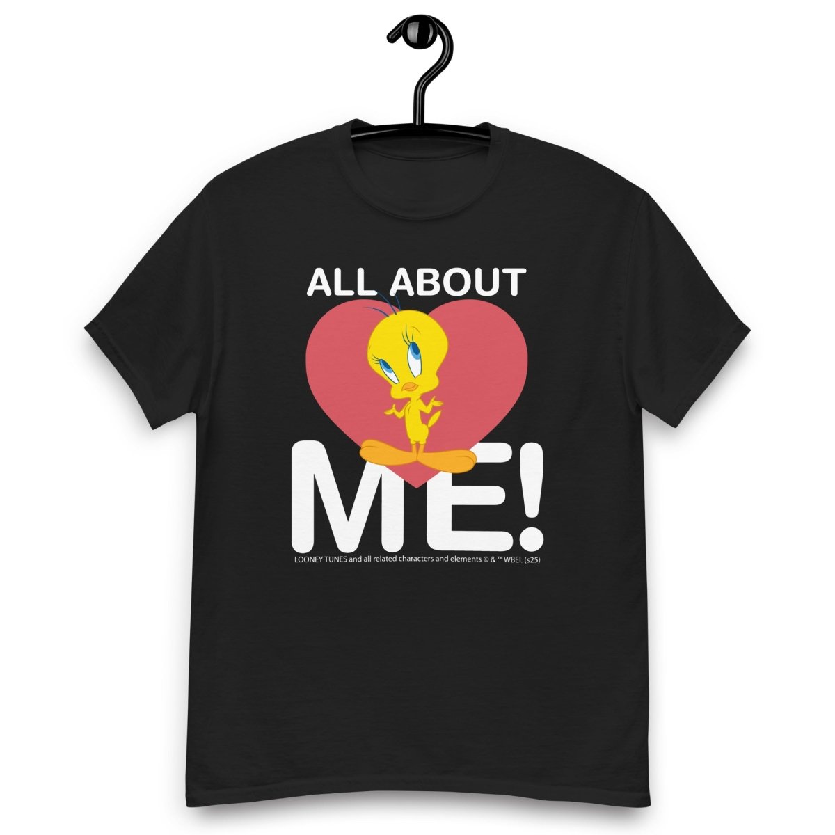 TWEETIE ALL ABOUT_ME T-SHIRT