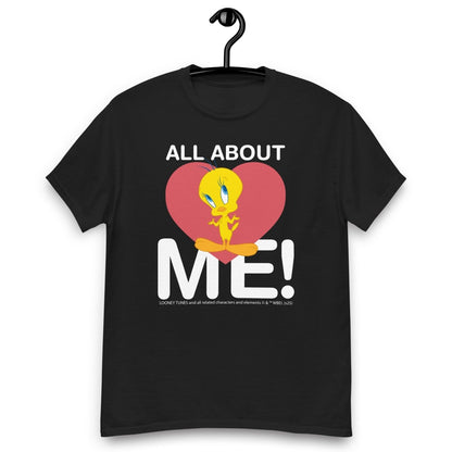 TWEETIE ALL ABOUT_ME T-SHIRT