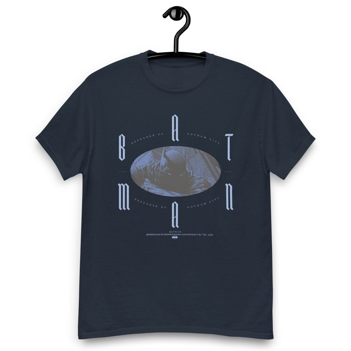 T-shirt Batman Gotham City