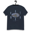 T-shirt Graphique Batman, Défenseur de Gotham