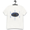 T-shirt Graphique Batman, Défenseur de Gotham