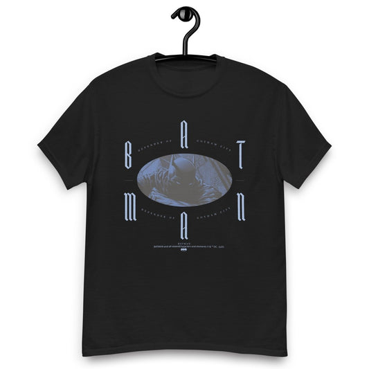T-shirt Graphique Batman, Défenseur de Gotham