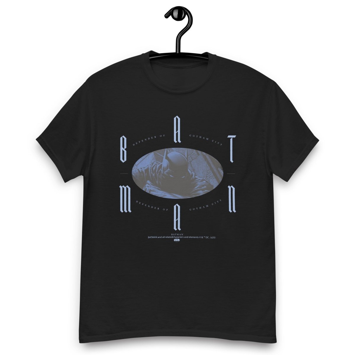T-shirt Batman Gotham City