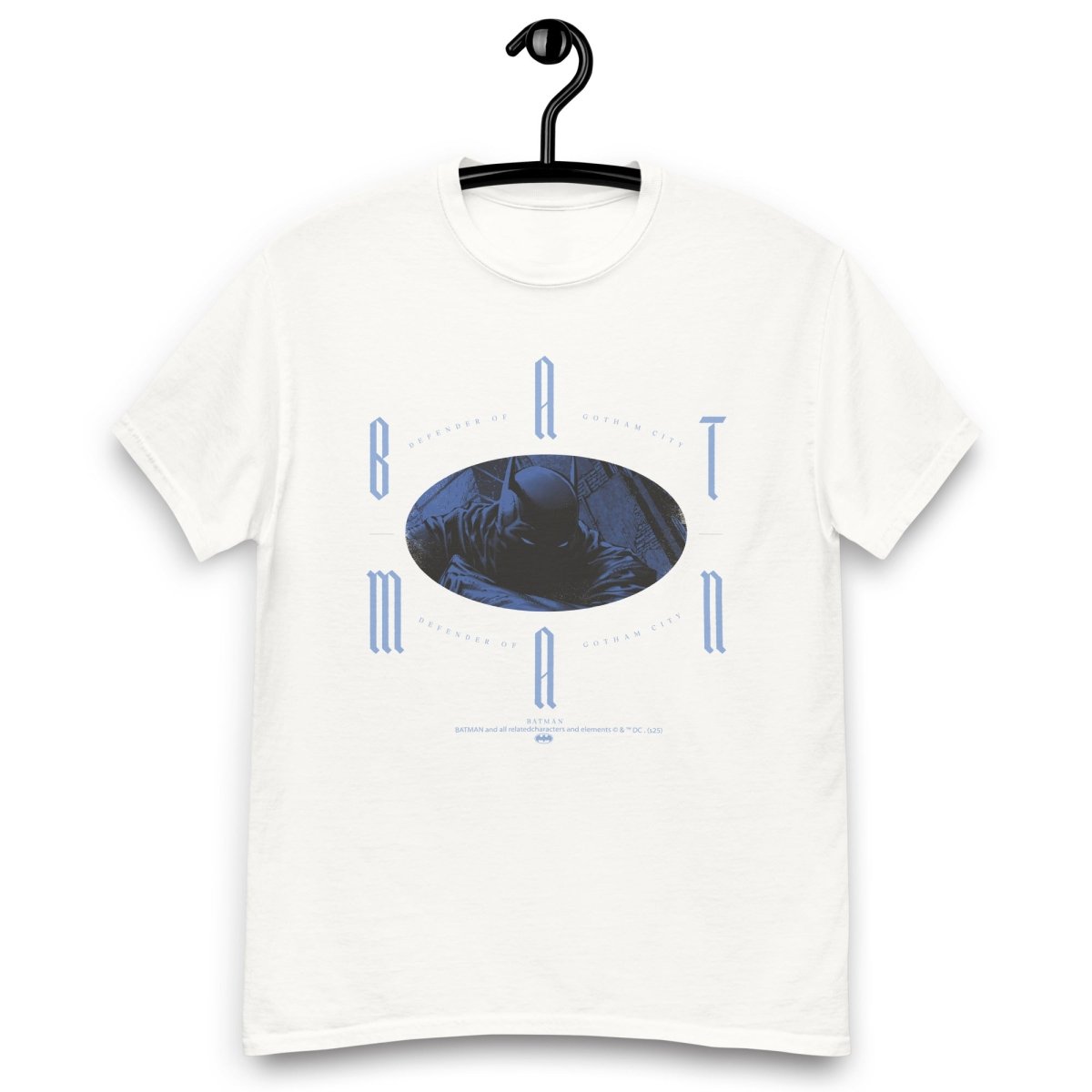T-shirt Batman Gotham City