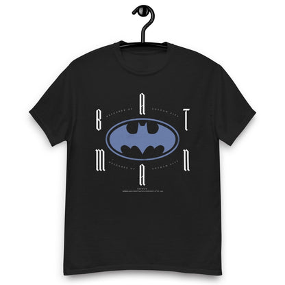 T-shirt Logo Batman Gotham City pour Fans de Gotham