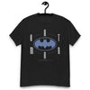 T-shirt Logo Batman Gotham City pour Fans de Gotham
