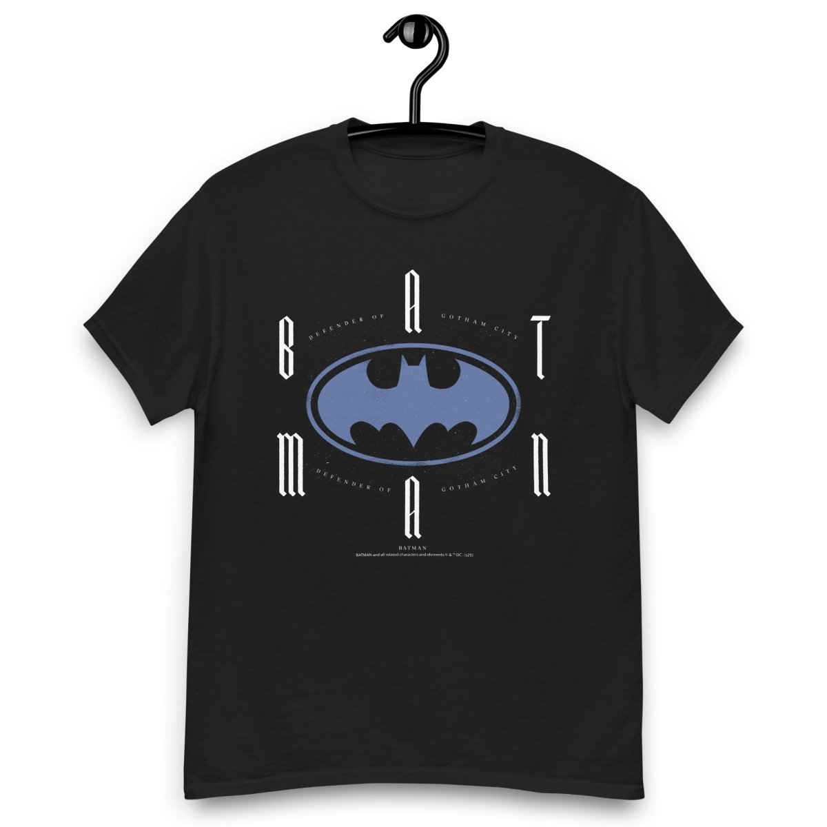 T-shirt Logo Batman Gotham City pour Fans de Gotham