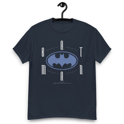 T-shirt Logo Batman Gotham City pour Fans de Gotham