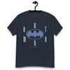 T-shirt Logo Batman Gotham City pour Fans de Gotham